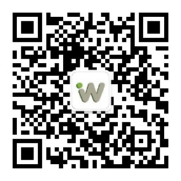 workNC微信公众号