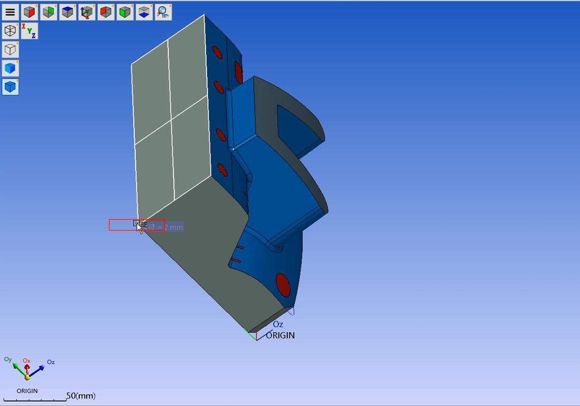 WorkNC;AUTO5;cad/cam;CNC加工中心;数控编程教程;上海强互科技