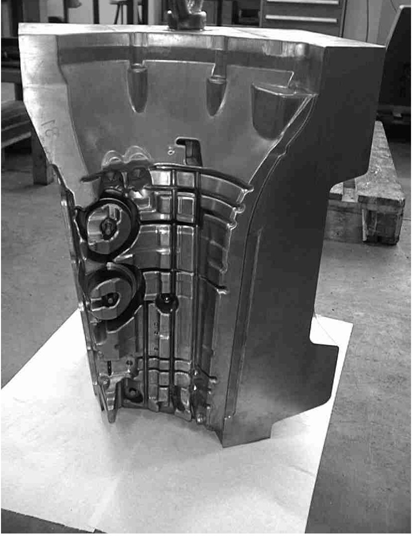 NCspeed;NCcode;cam;NCSPEED;nspeed;HighPressureDie-Gear Box 